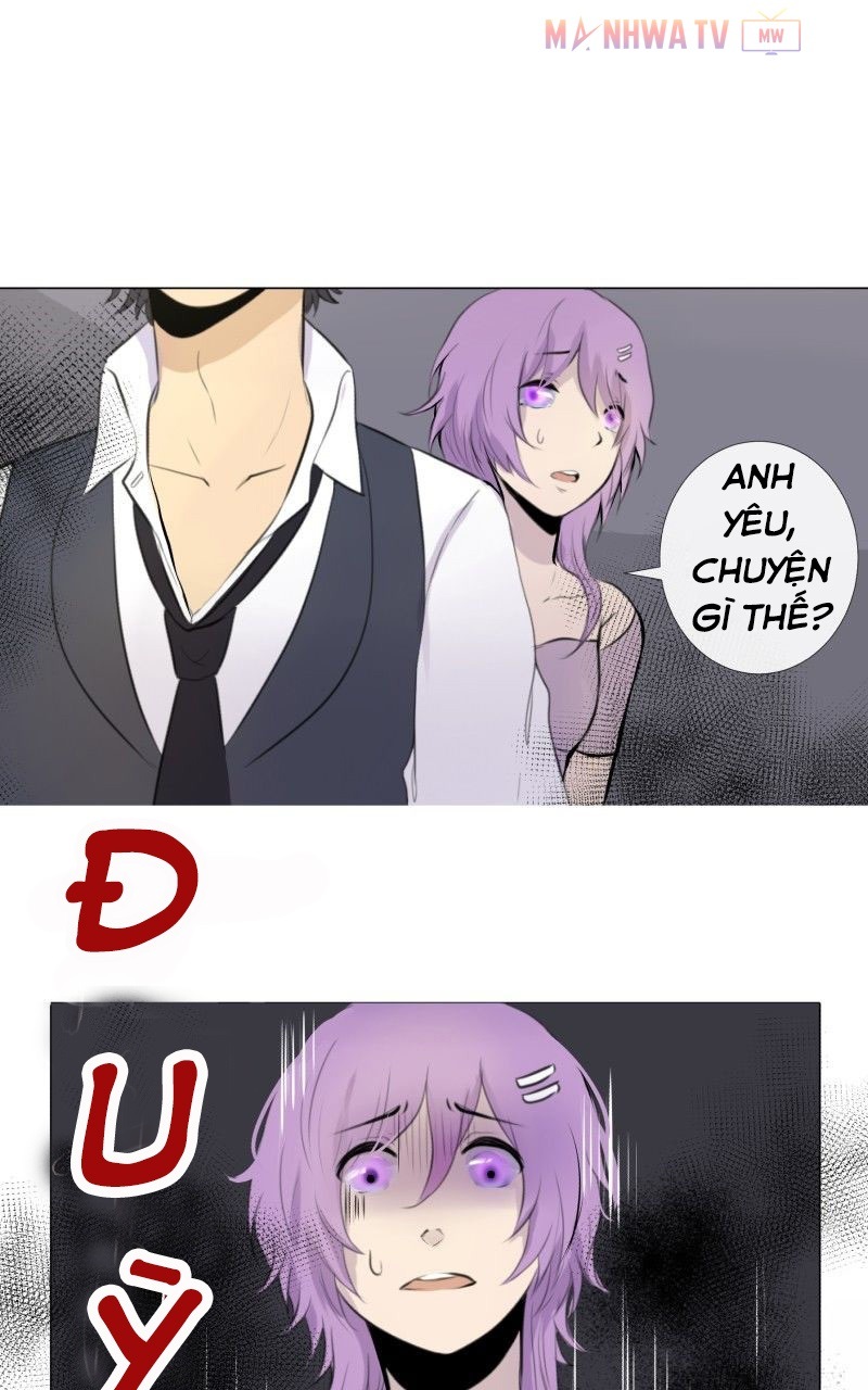 Đọc truyện Trọng sinh mạc thế - Chap 12